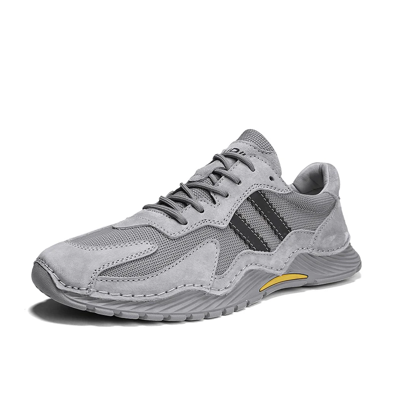 Airmesh™ Suede Sneakers - Image 15