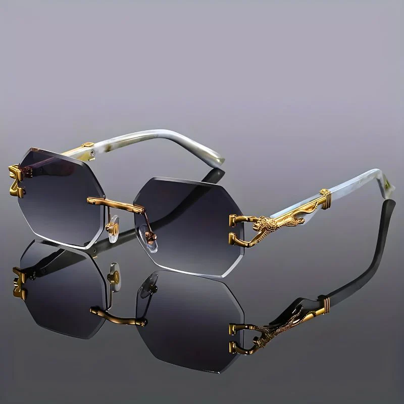 Apollo Prestige Sunglasses - Image 3
