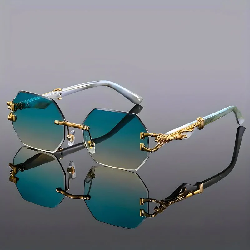 Apollo Prestige Sunglasses - Image 4