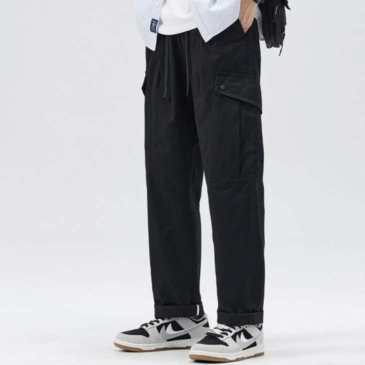 Brooklyn Carter Cargo Pants - Image 11