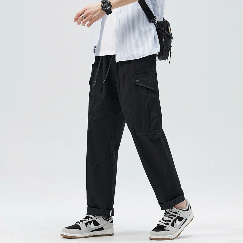 Brooklyn Carter Cargo Pants - Image 12