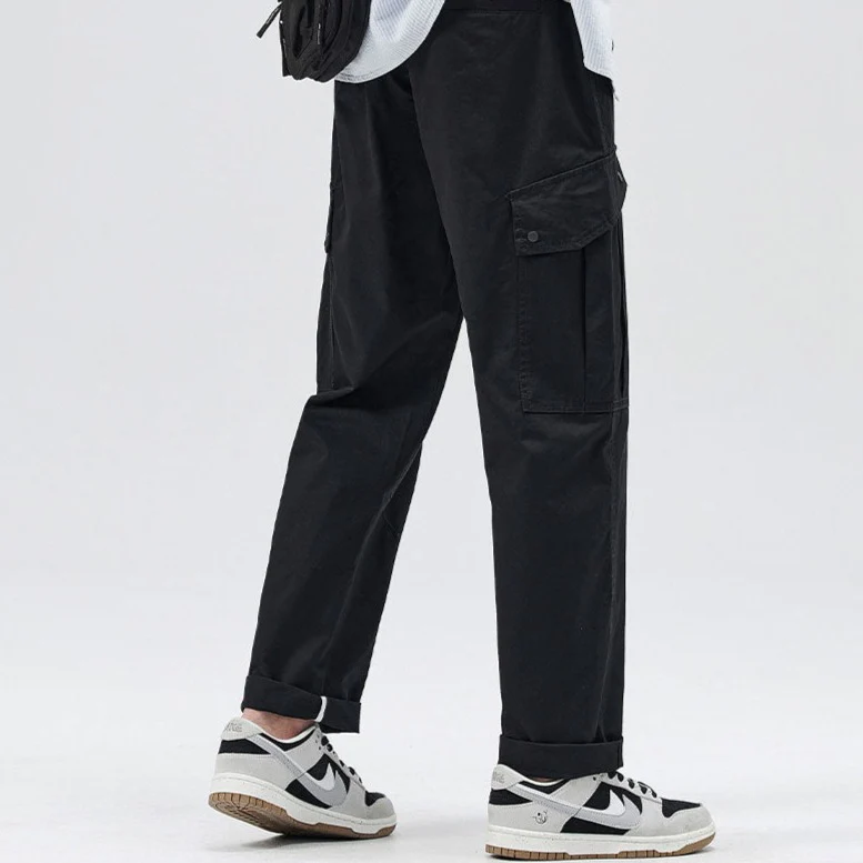 Brooklyn Carter Cargo Pants - Image 13