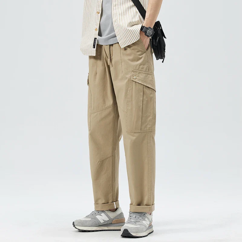 Brooklyn Carter Cargo Pants - Image 4