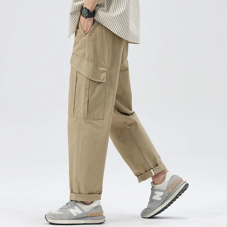 Brooklyn Carter Cargo Pants - Image 5
