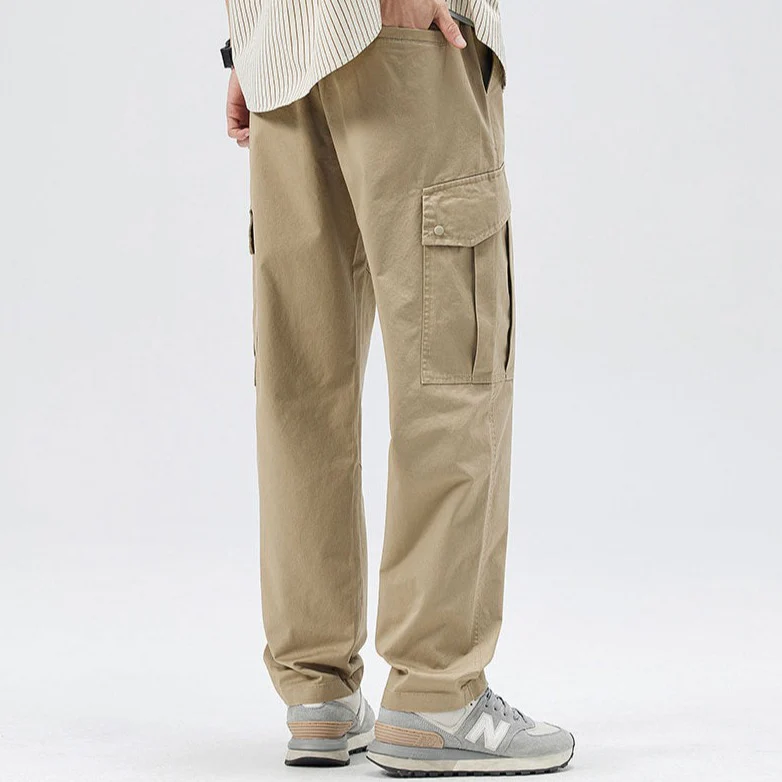 Brooklyn Carter Cargo Pants - Image 6