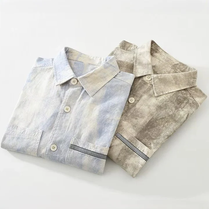 Coastline Button-Up Shirt - Image 3