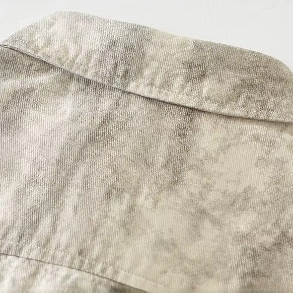 Coastline Button-Up Shirt - Image 4