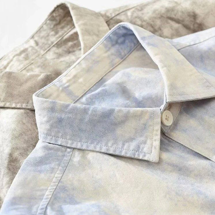 Coastline Button-Up Shirt - Image 5
