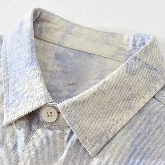 Coastline Button-Up Shirt - Image 6