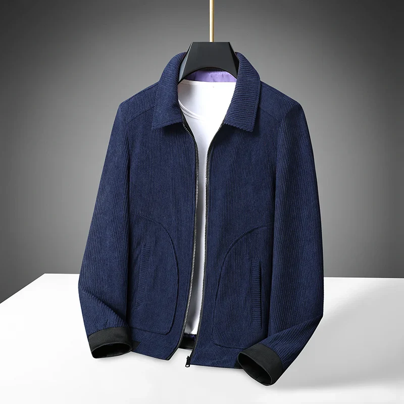 Colson Corduroy Jacket - Image 3