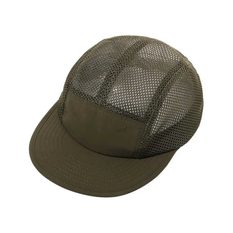 Compass 5-Panel Hat - Image 10