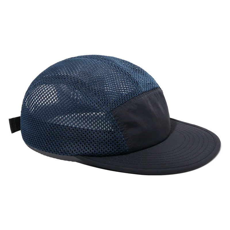 Compass 5-Panel Hat - Image 6