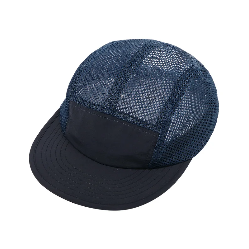 Compass 5-Panel Hat - Image 7
