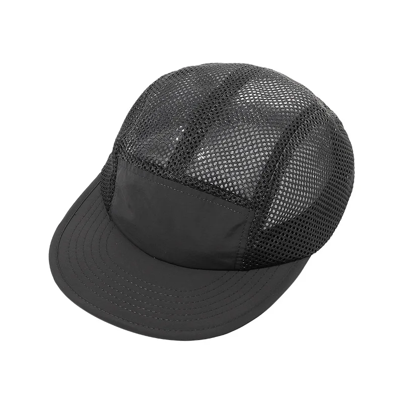 Compass 5-Panel Hat - Image 8