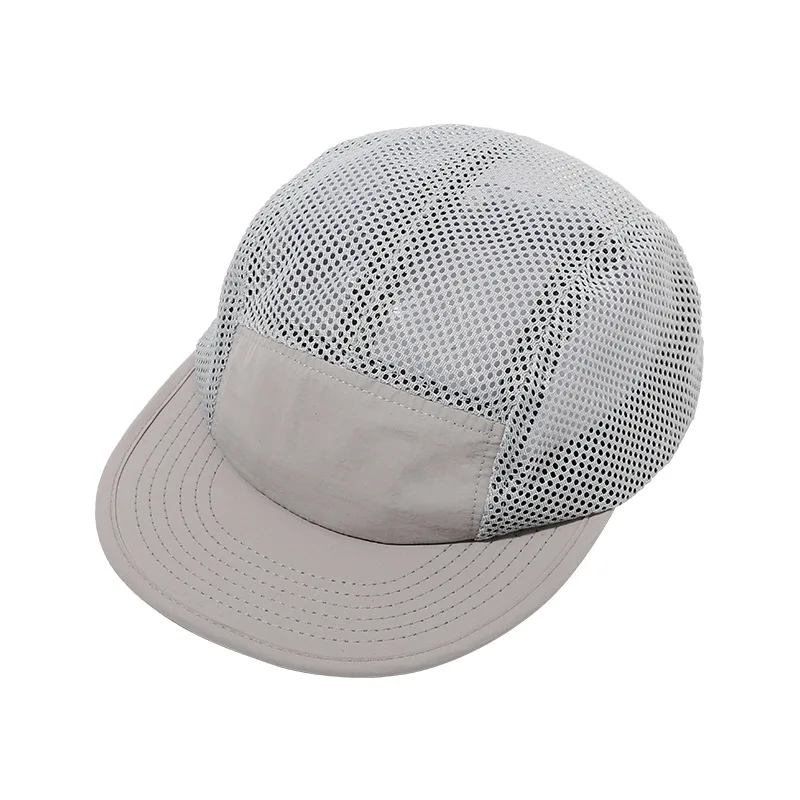 Compass 5-Panel Hat - Image 9