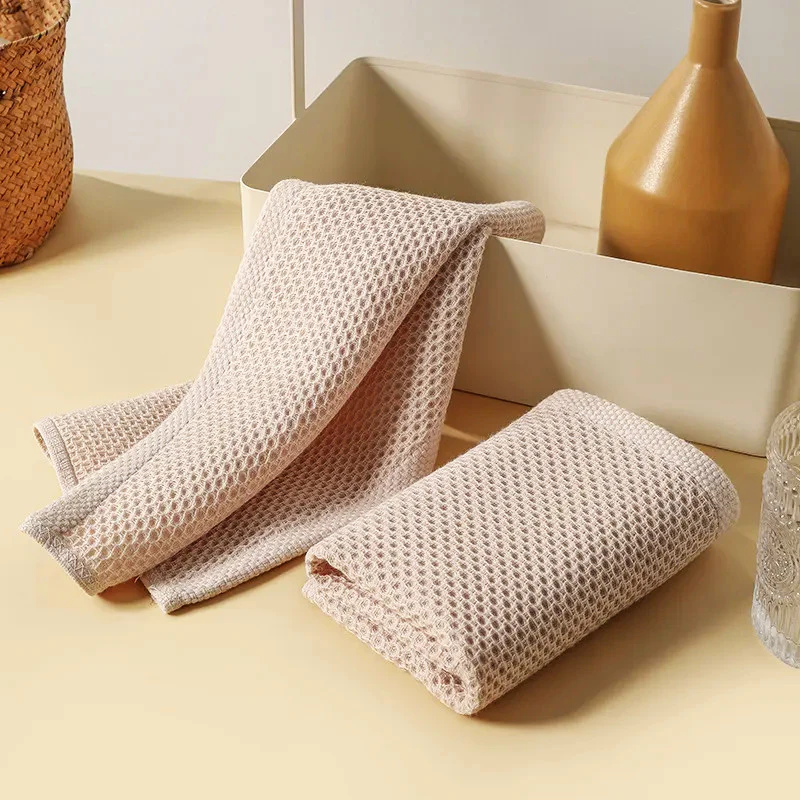 Cottonbee Honeycomb Kitchen Cloths - Image 6
