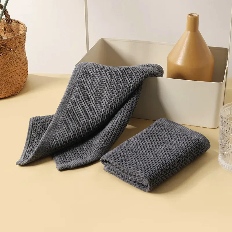 Cottonbee Honeycomb Kitchen Cloths - Image 7