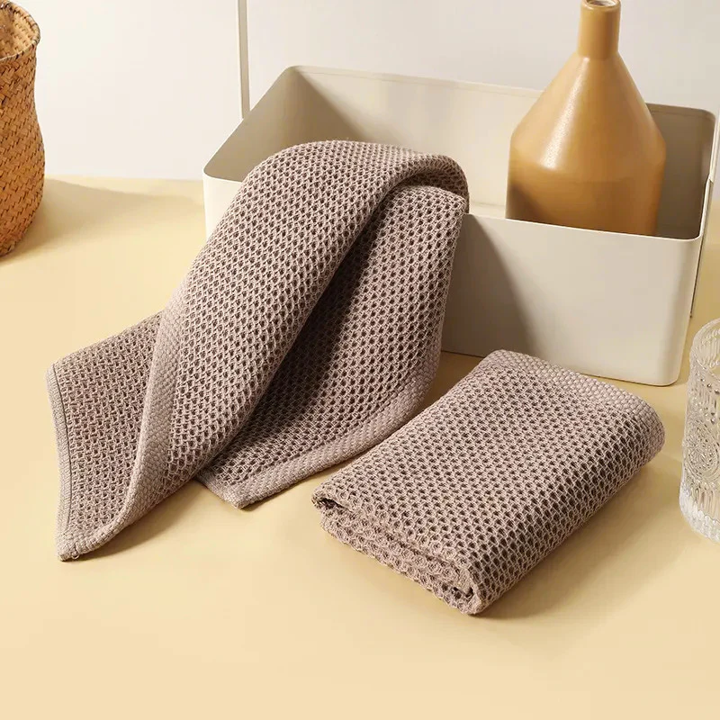 Cottonbee Honeycomb Kitchen Cloths - Image 8