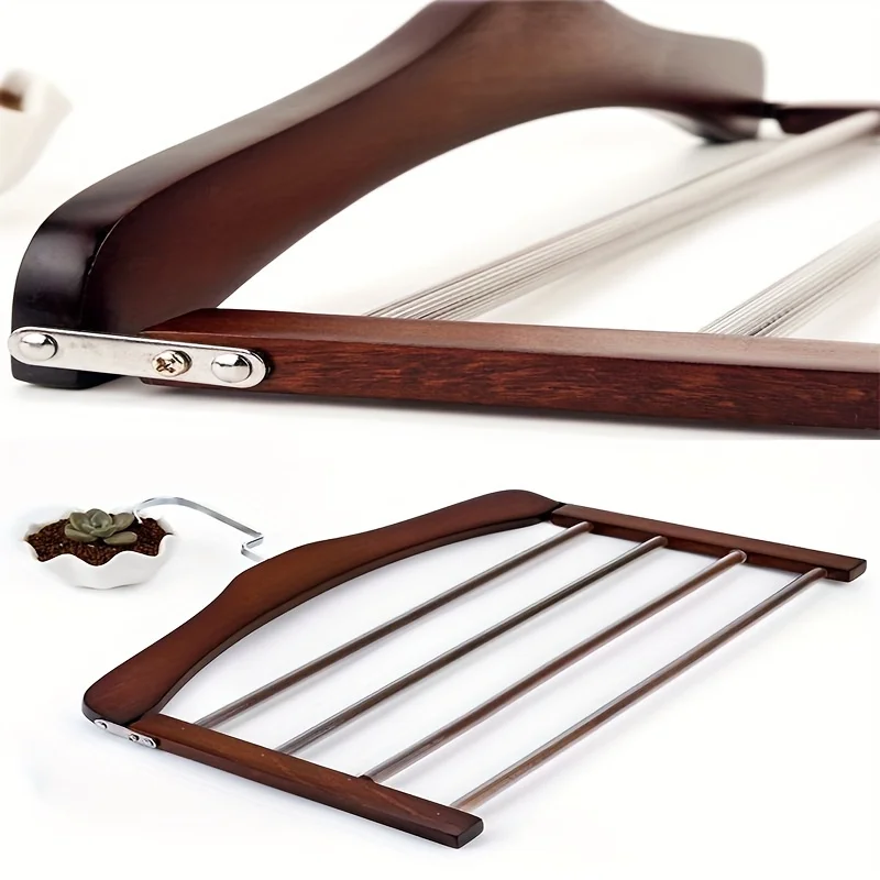 Craft Oak 5-Bar Hanger - Image 8