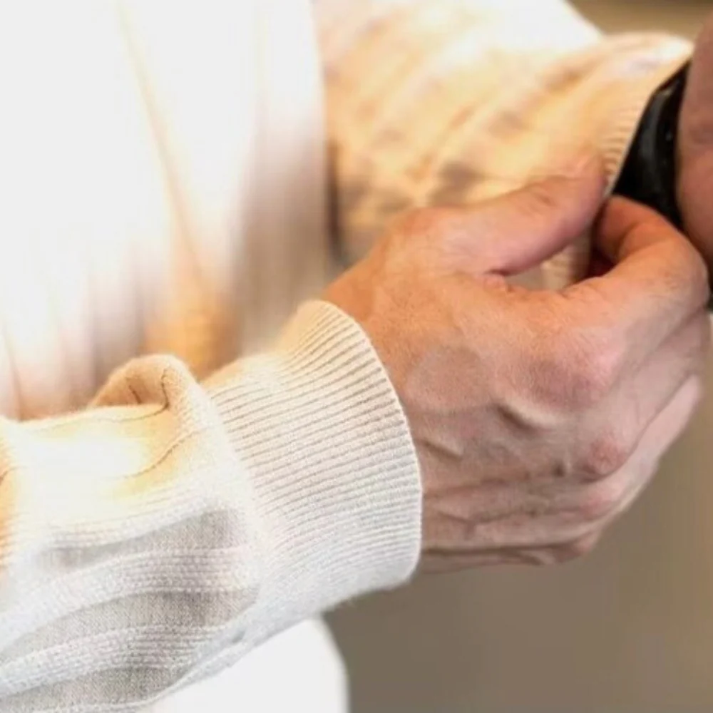 Cutler Flex Shirt - Image 4