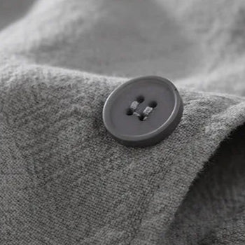 Everest Linen Hoodie - Image 9