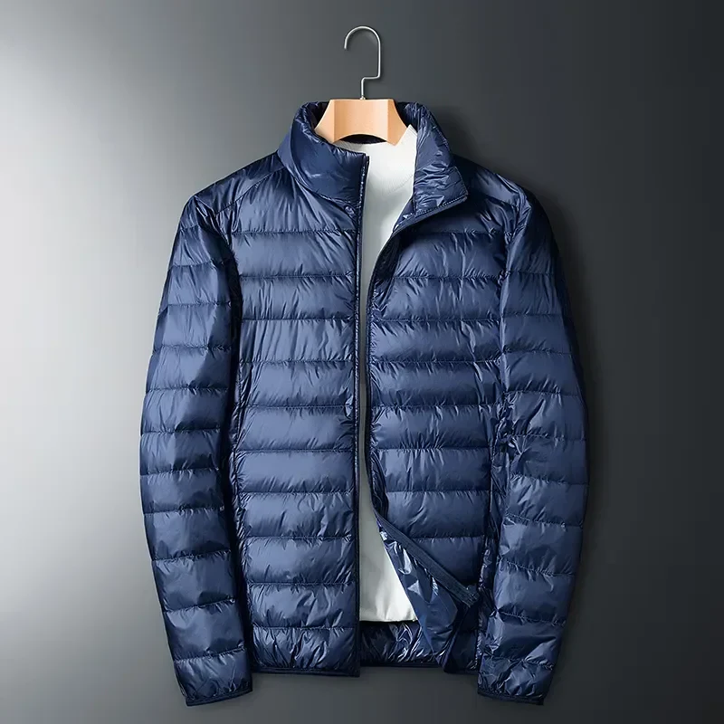 Highland Duckdown Jacket - Image 3