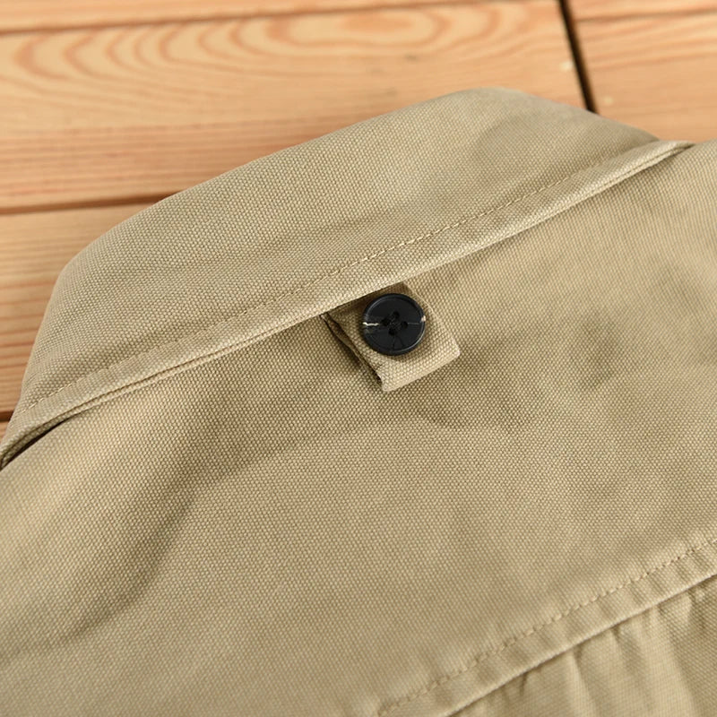 Jackson 100% Cotton Long-Sleeve - Image 8