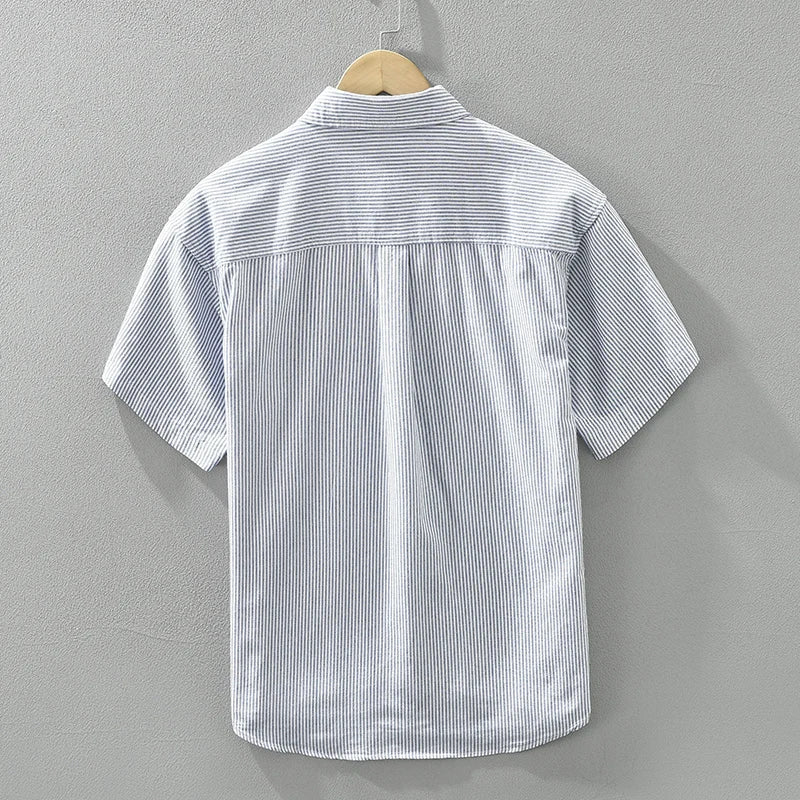 Kalani 100% Cotton Button-Up - Image 3