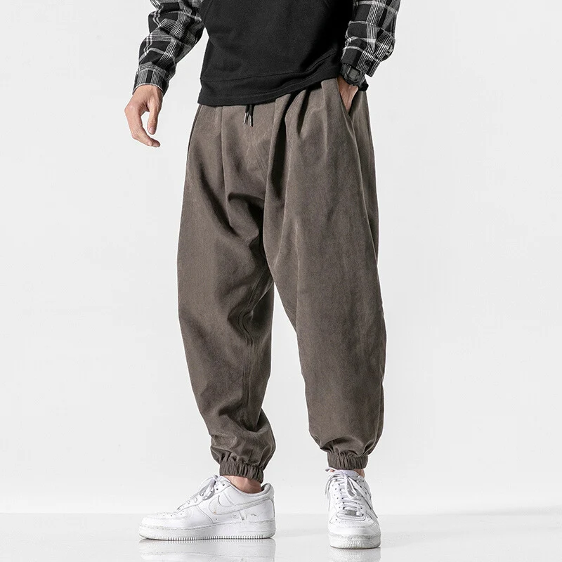 Kora Seoul Joggers - Image 3