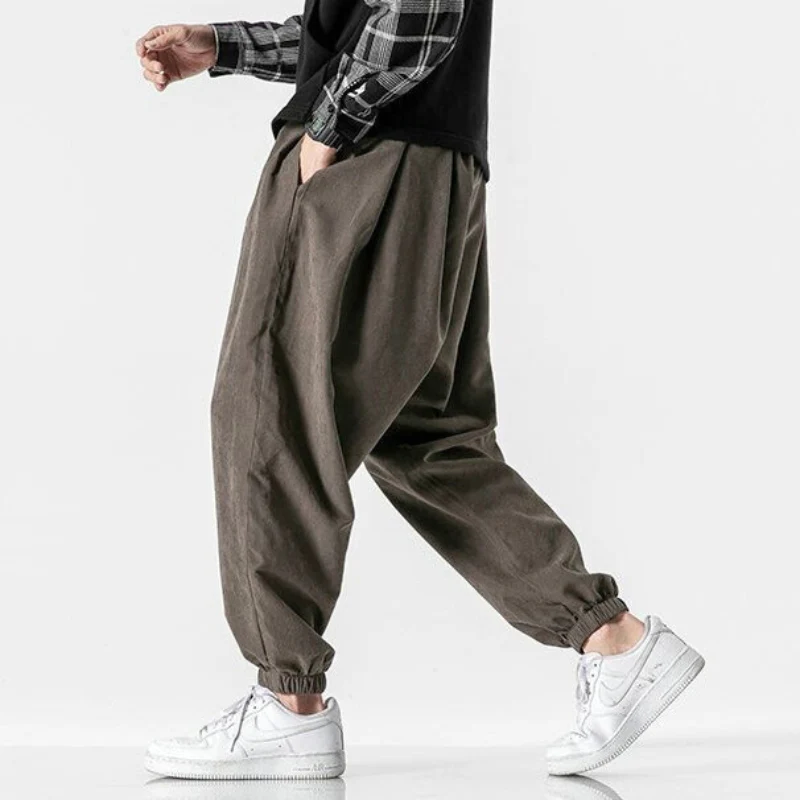 Kora Seoul Joggers - Image 4