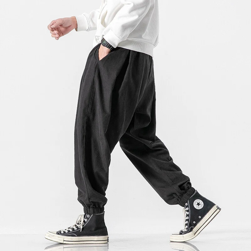 Kora Seoul Joggers - Image 6