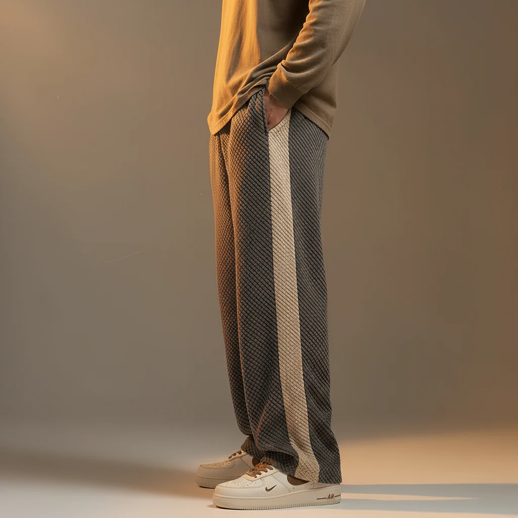 Lowell Corduroy Sweatpants - Image 3