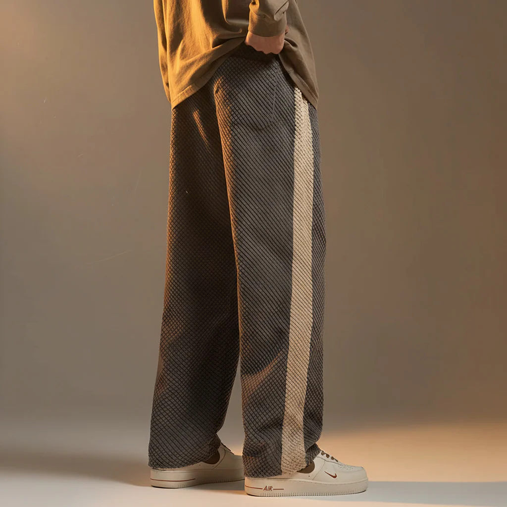 Lowell Corduroy Sweatpants - Image 4