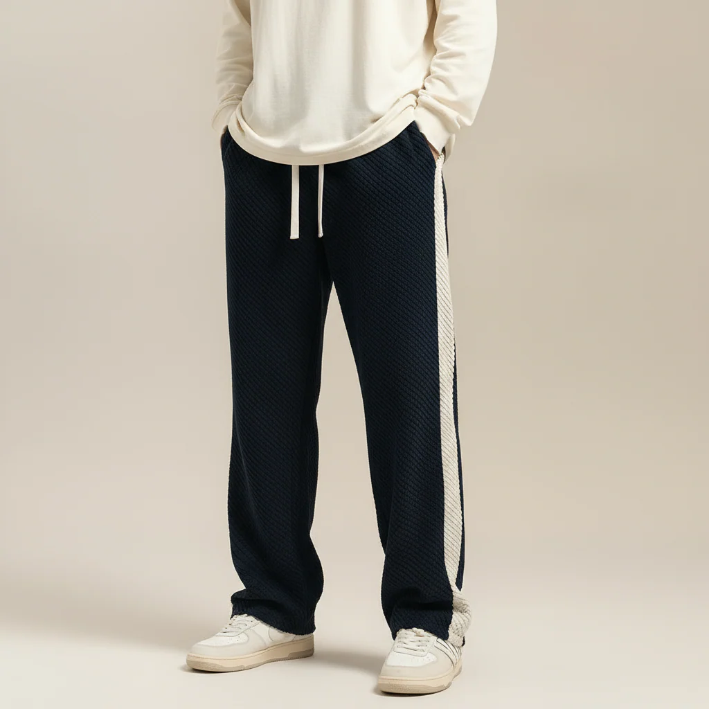 Lowell Corduroy Sweatpants - Image 5