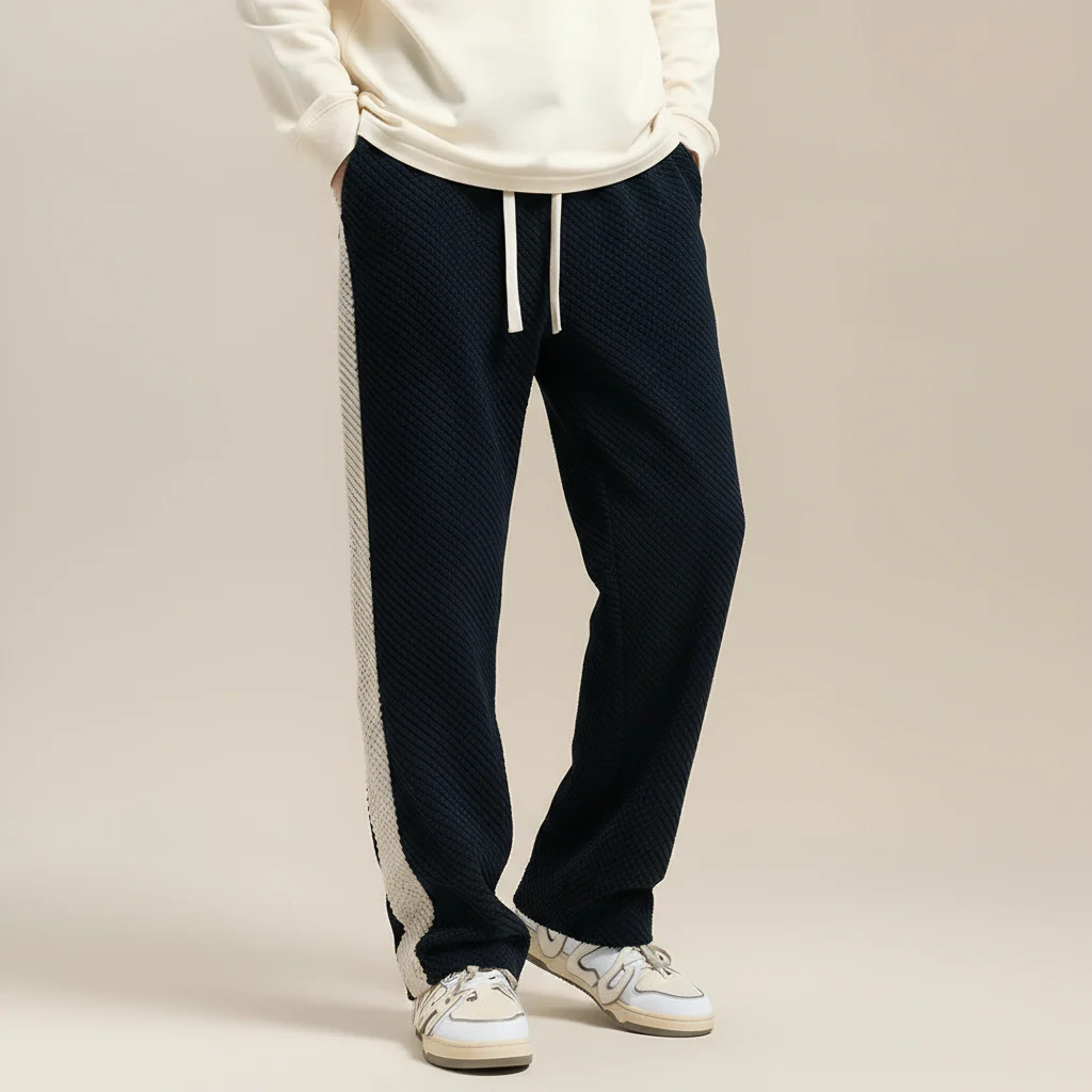 Lowell Corduroy Sweatpants - Image 6