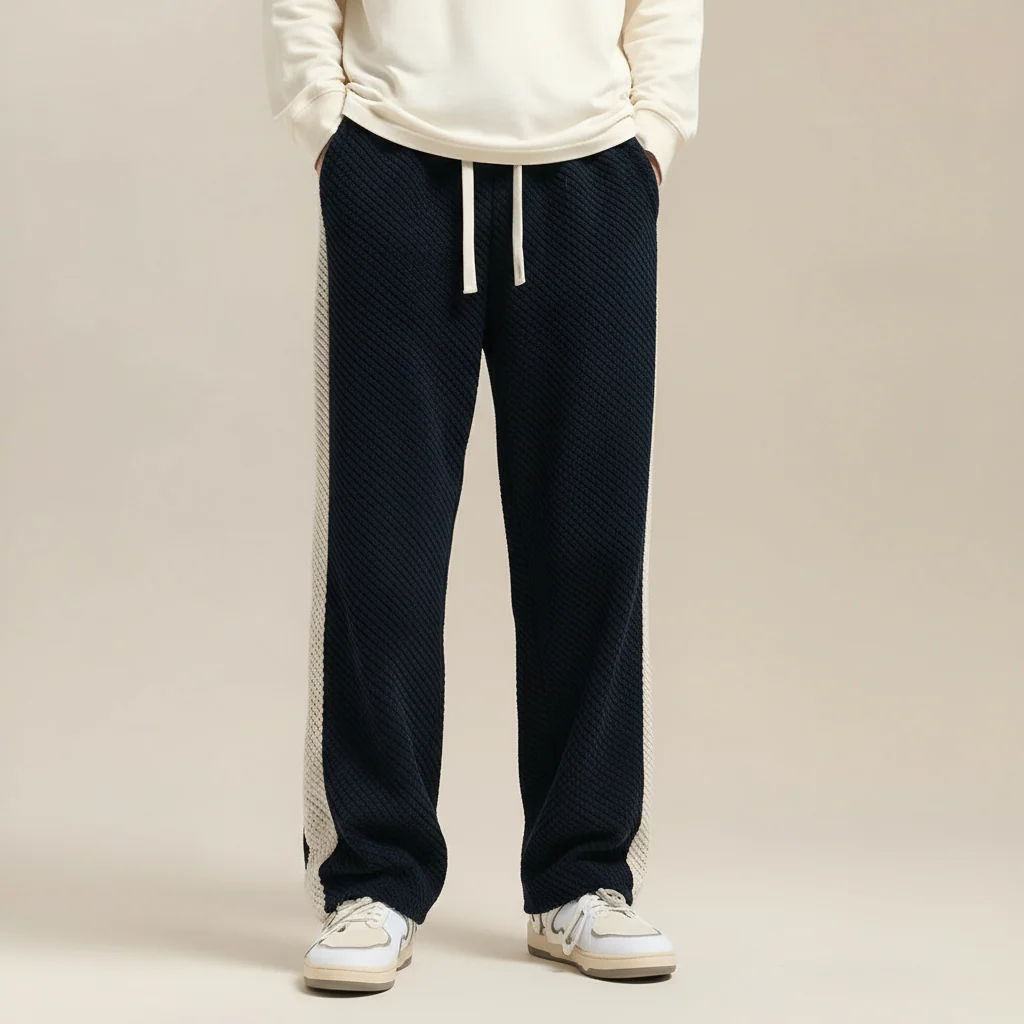 Lowell Corduroy Sweatpants - Image 8