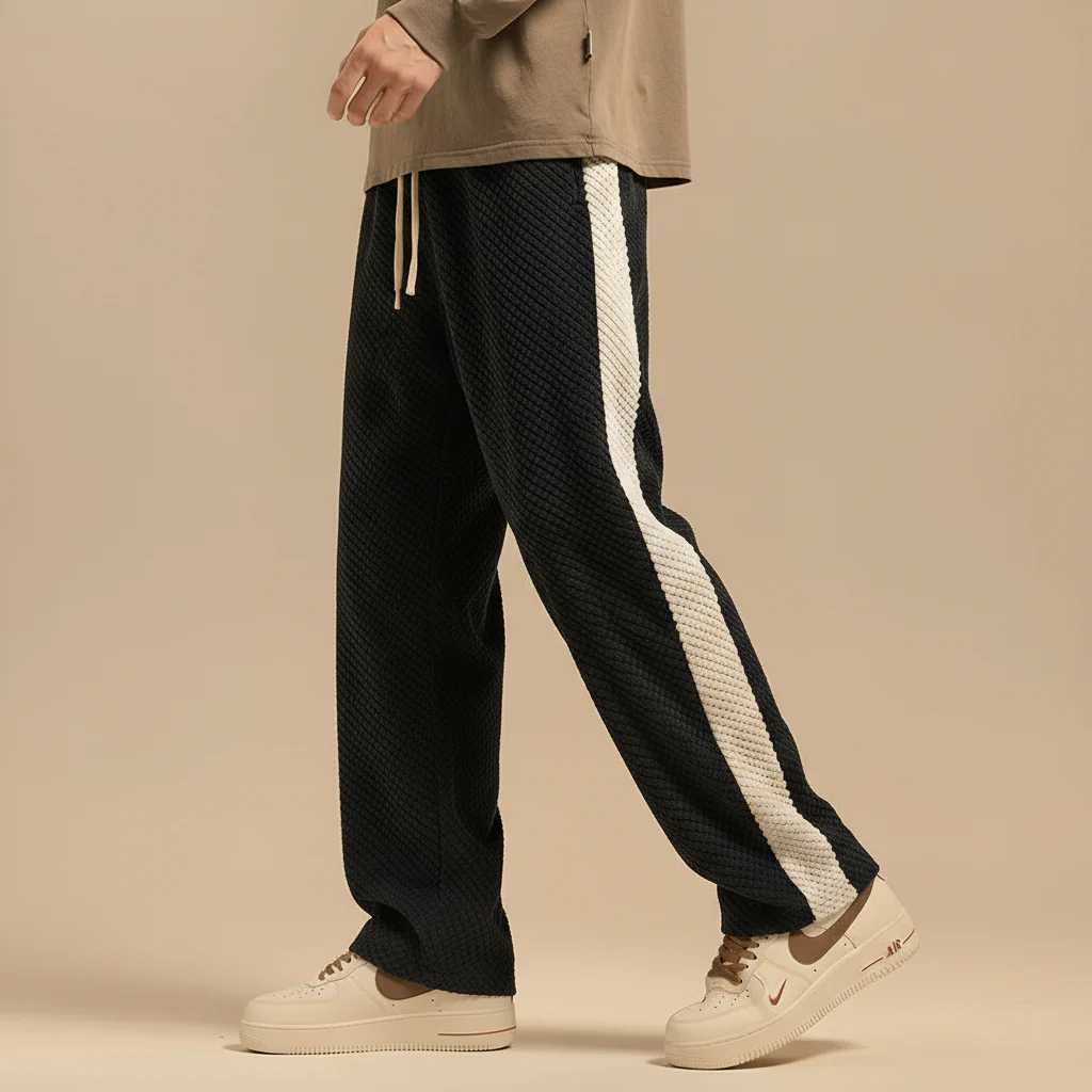 Lowell Corduroy Sweatpants - Image 9