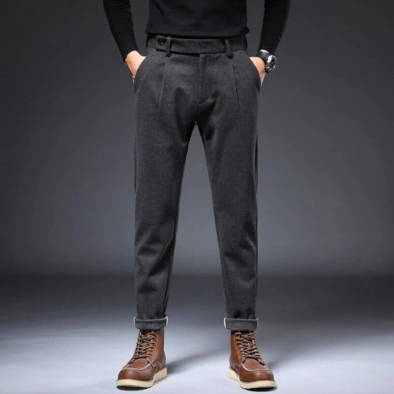 Luca Prestige Slacks - Image 4