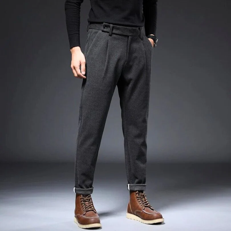 Luca Prestige Slacks - Image 5