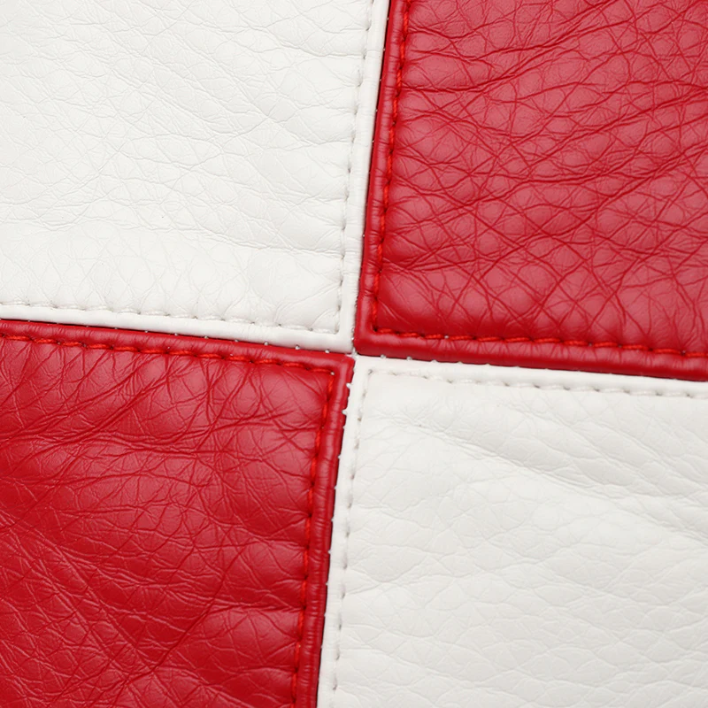 Lucy Claire Leather Crossbody - Image 16