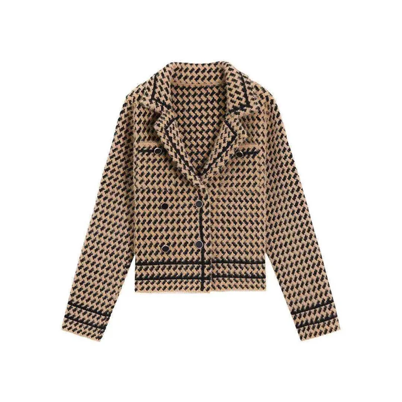 Marlowe Signature Coat - Image 9