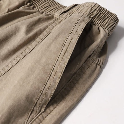 Mason Cargo Pants - Image 11