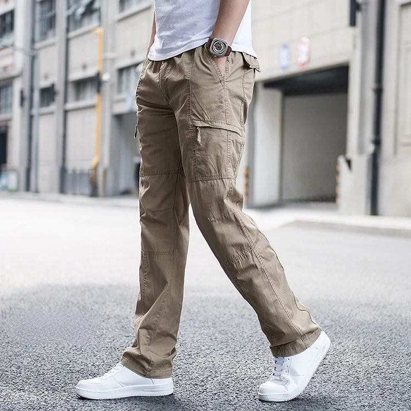 Mason Cargo Pants - Image 3