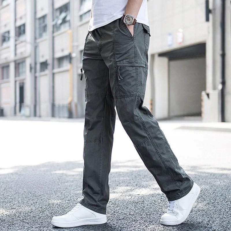 Mason Cargo Pants - Image 4