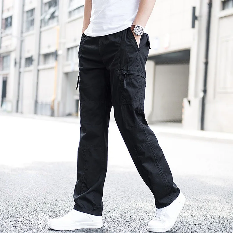 Mason Cargo Pants - Image 5