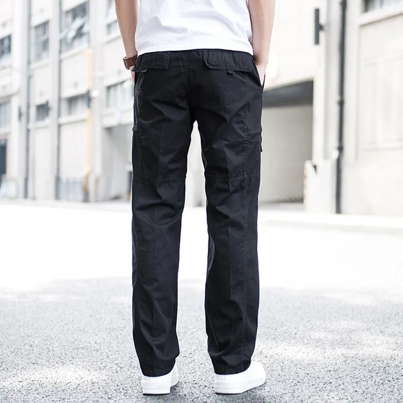 Mason Cargo Pants - Image 6