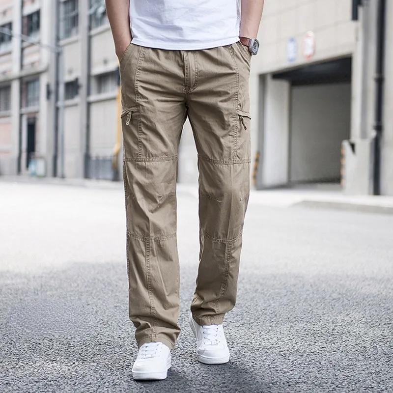 Mason Cargo Pants - Image 7