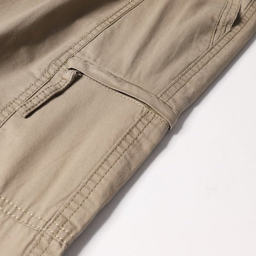 Mason Cargo Pants - Image 9