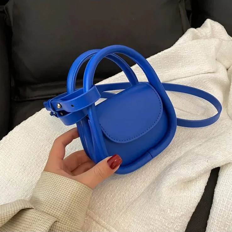 Maya Mini Crossbody Handbag - Image 11