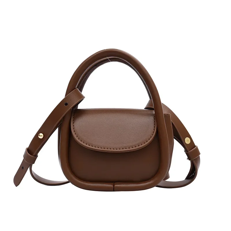 Maya Mini Crossbody Handbag - Image 12